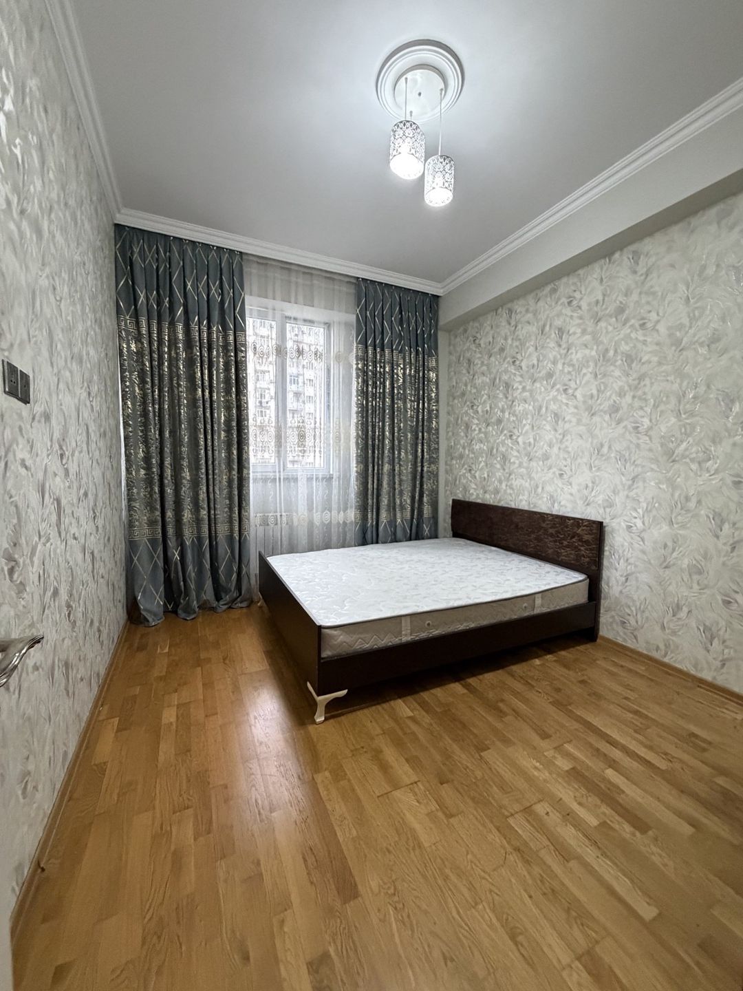 Satılır 2 otaqlı yeni tikili 66 m² — Mənzil, Xırdalan (3)