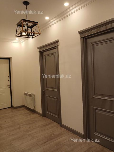 Kirayə 3 otaqlı Həyət evi / Villa, 100 m², Suraxanı rayonu — Bakı