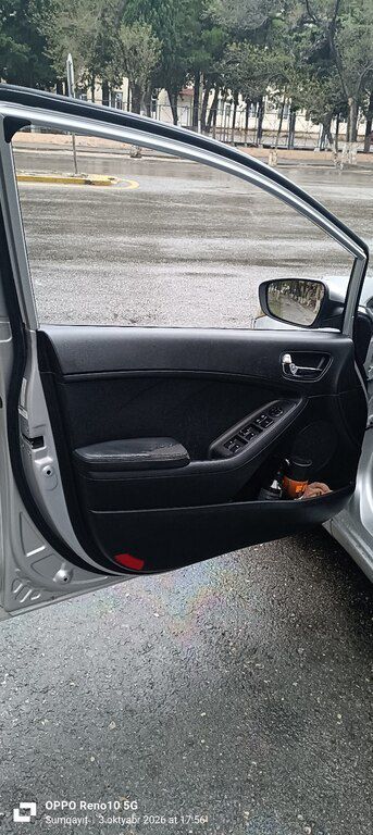 Kia Forte, 1.8 L, 2013 il, 217 261 km — Avtomobillər, Sumqayıt (8)