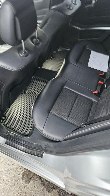 Mercedes E 250, 2.1 L, 2013 il, 332 000 km — Avtomobillər, Bakı (6)