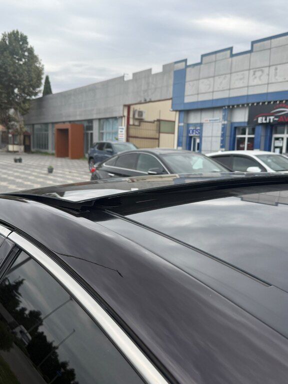 Hyundai Grandeur, 3.0 L, 2014 il, 196 000 km — Avtomobillər, Gəncə (7)