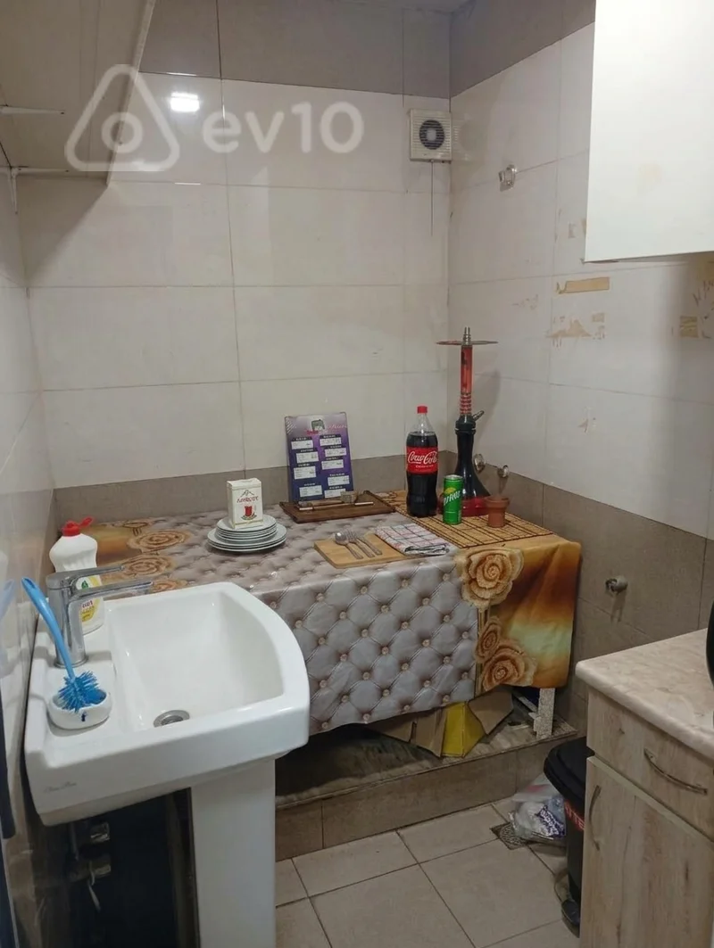 Obyekt, 130 m², Məzahir Rüstəmov küçəsi — Əmlak, Bakı (7)