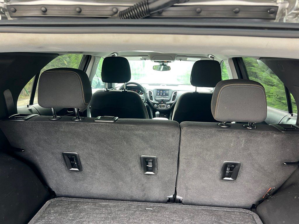 Chevrolet Equinox, 1.5 L, 2021 il, 144 841 km 88-DN-185 — Avtomobillər, Bakı (8)