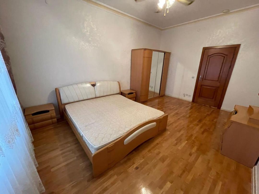 İcarəyə verilir 4 otaqlı yeni tikili 191 m² — Mənzil, Bakı (12)