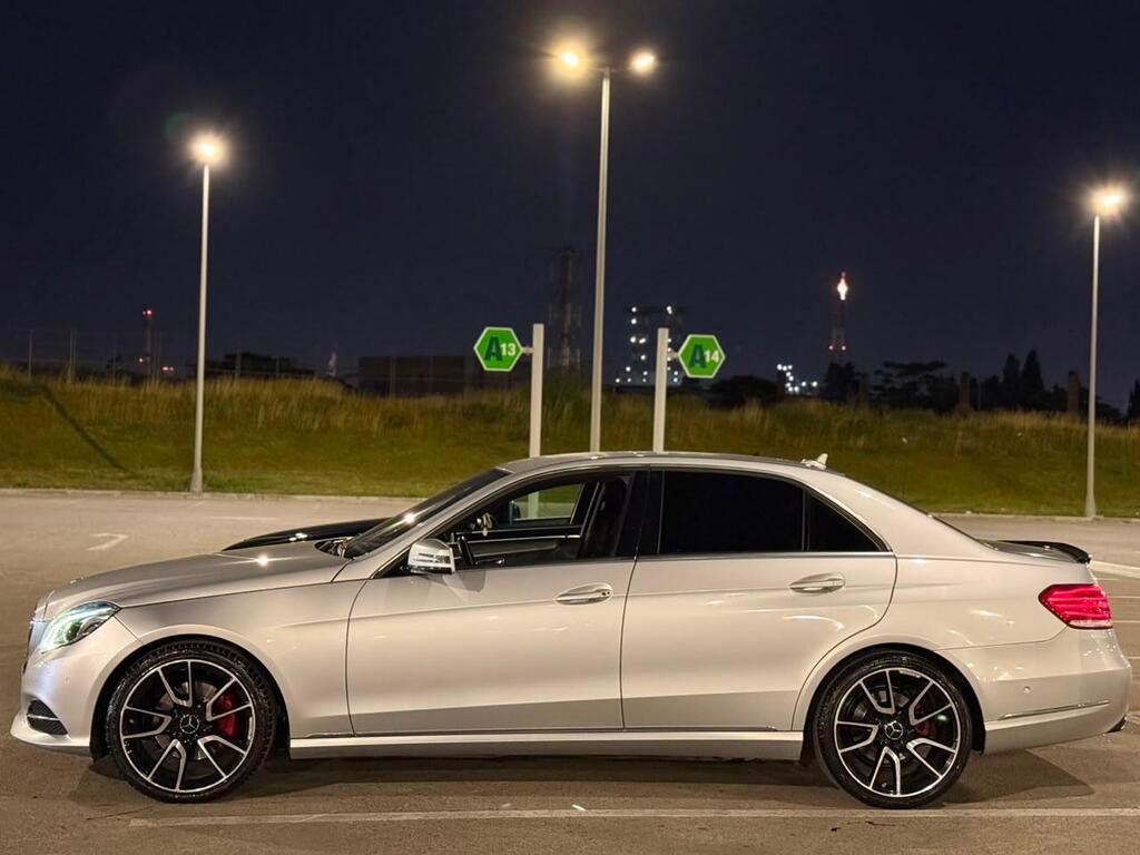 Mercedes E 250, 2.1 L, 2013 il, 332 000 km — Avtomobillər, Bakı (2)