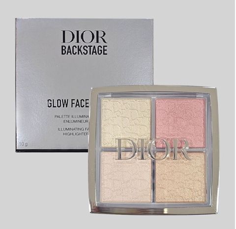 No Brand Backstage Glow Backstage Glow, No.004 Rose Gold, 10 q — Bakı