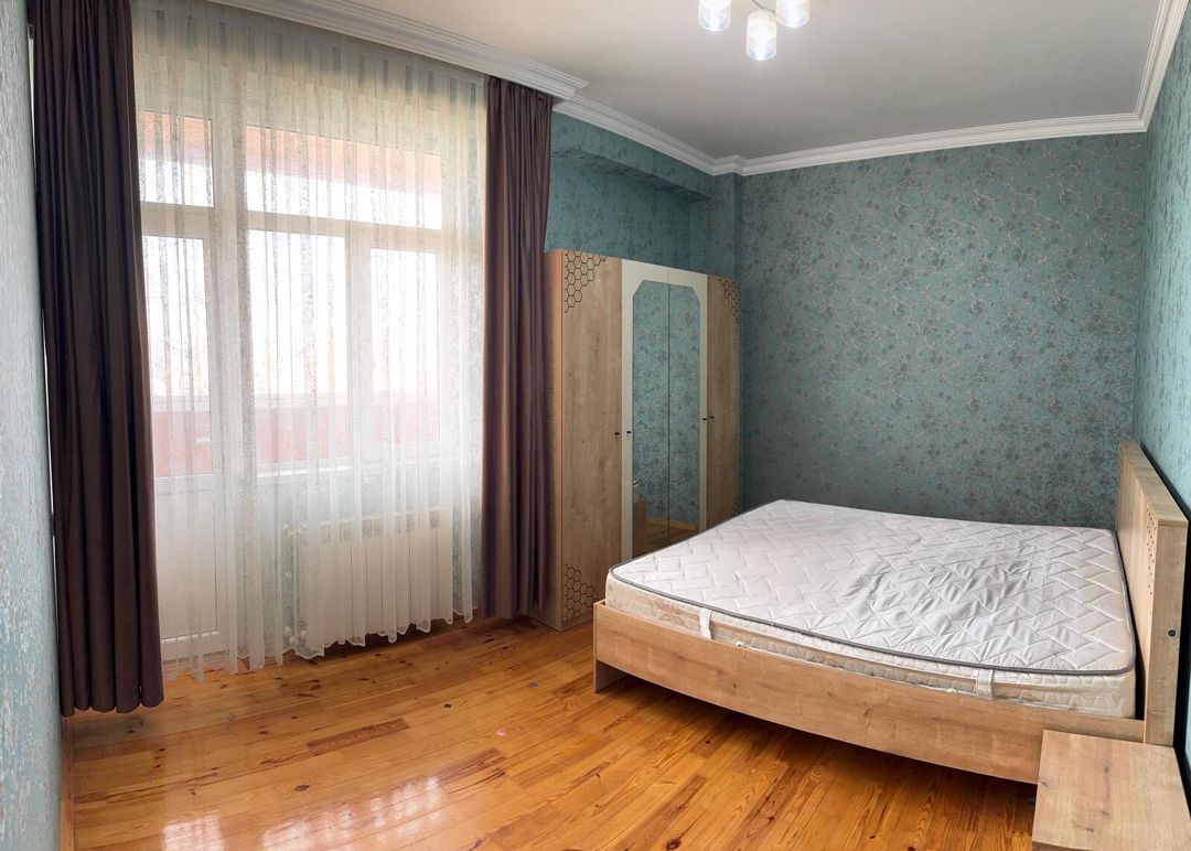 Satılır 3 otaqlı yeni tikili 110 m² — Mənzil, Bakı (5)