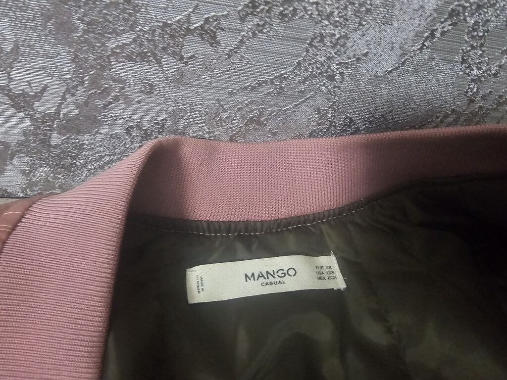 Mango, XS — Jaketlər, Bakı (3)