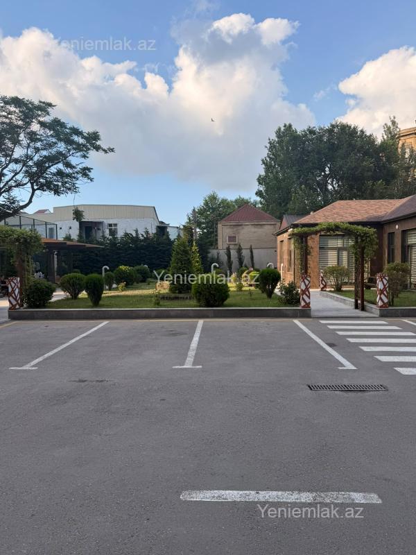 Satılır 3 otaqlı Bina evi menzil (Yeni tikili), 127 m², Nərimanov rayonu — Mənzil, Bakı (10)