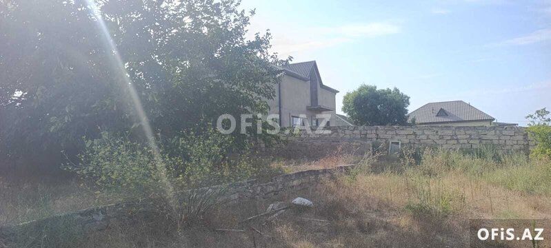 Torpaq Satılır Sabunçu r., Nardaran q., 12 sot — Torpaq, Bakı