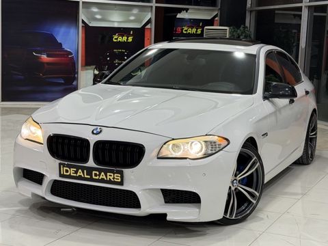 BMW 528, 2.0 L, 2014 il, 283 000 km — Sumqayıt