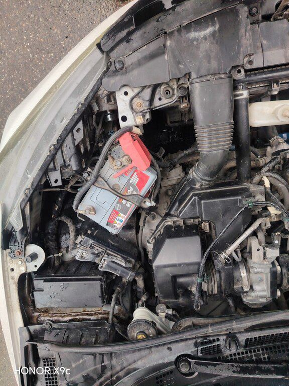 Honda City, 1.5 L, 2014 il, 166 000 km 99-RG-722 — Avtomobillər, Masallı (8)