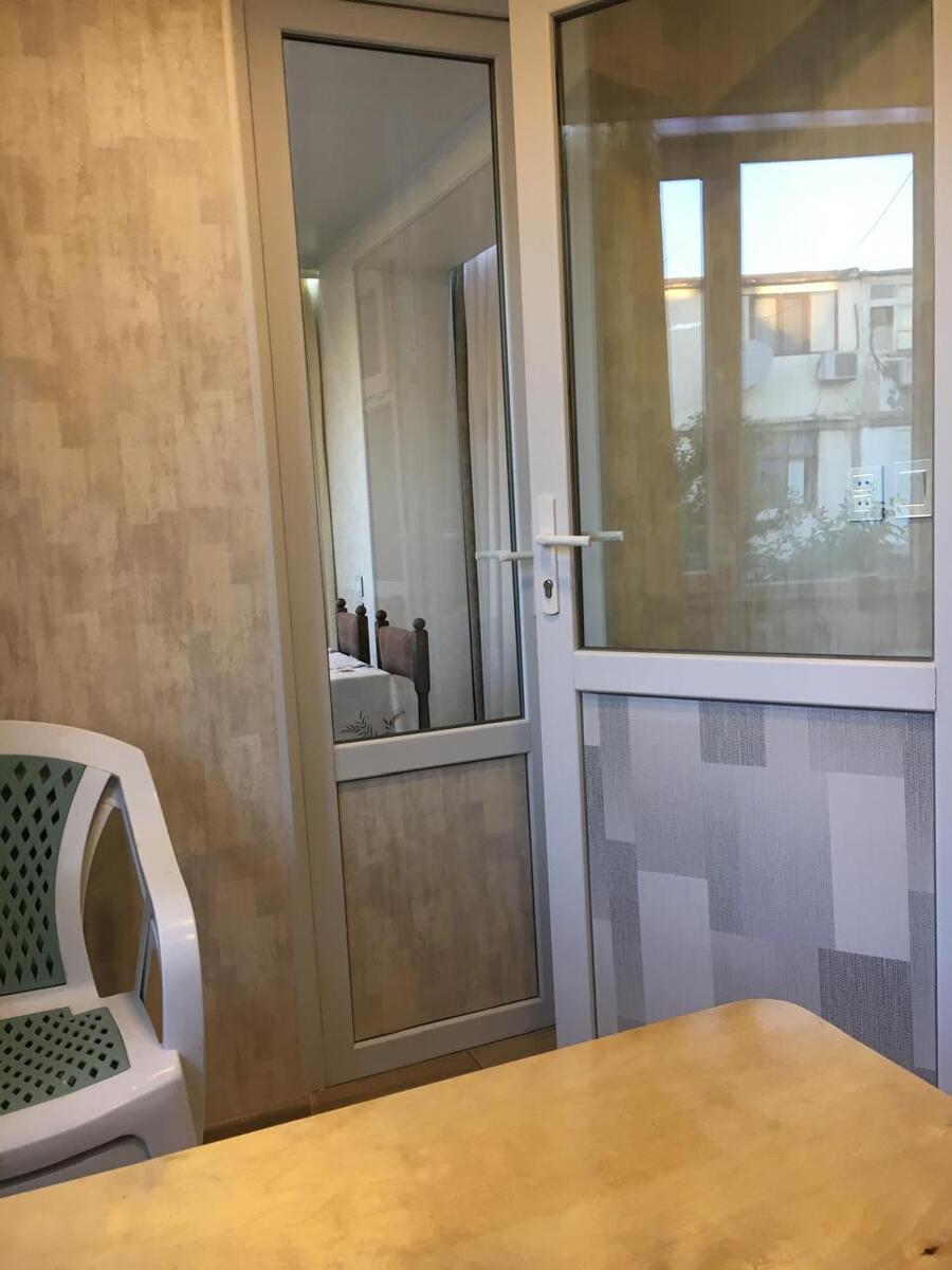 Satılır 2 otaqlı köhnə tikili 50 m² — Mənzil, Bakı (6)