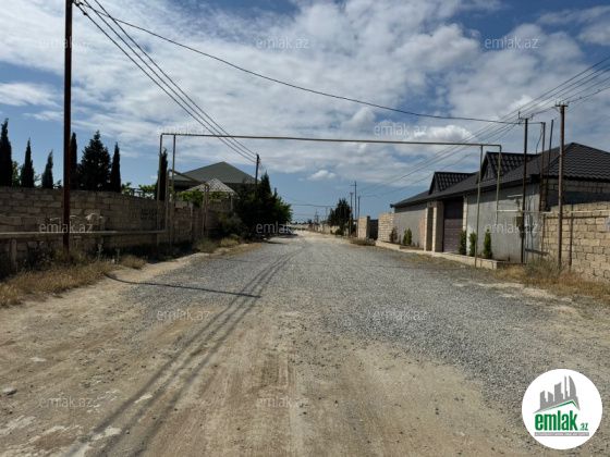 Satılır 12 sot torpaq Şüvəlan — Torpaq (3)