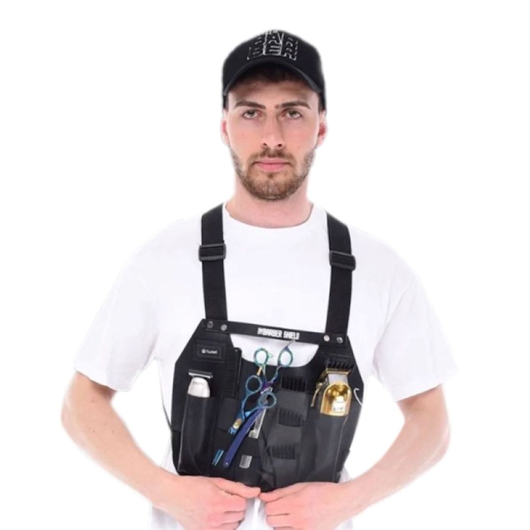 Sinə orqanayzeri Nishman Chest Holster — Mallar, Bakı