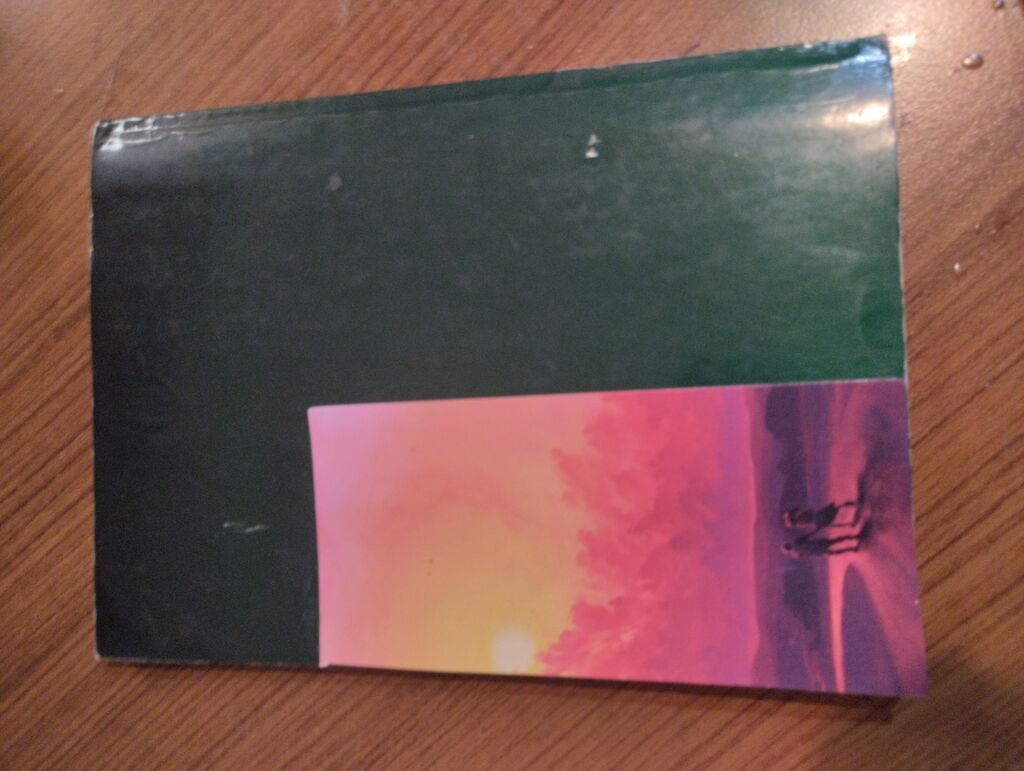 Məhsul: Kitab – “Balalara hədiyyə” Müəllif: Firidun bəy Köçərli — Kitablar, Digah (2)