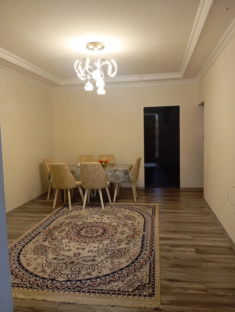 Satılır 4 otaqlı həyət evi/bağ evi 141 m² — Ev, villa, Quba (4)