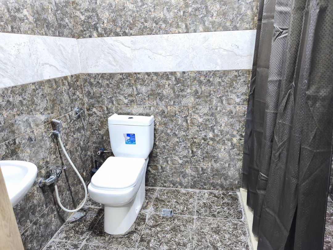 İcarəyə verilir 2 otaqlı yeni tikili 50 m² — Mənzil, Sumqayıt (6)