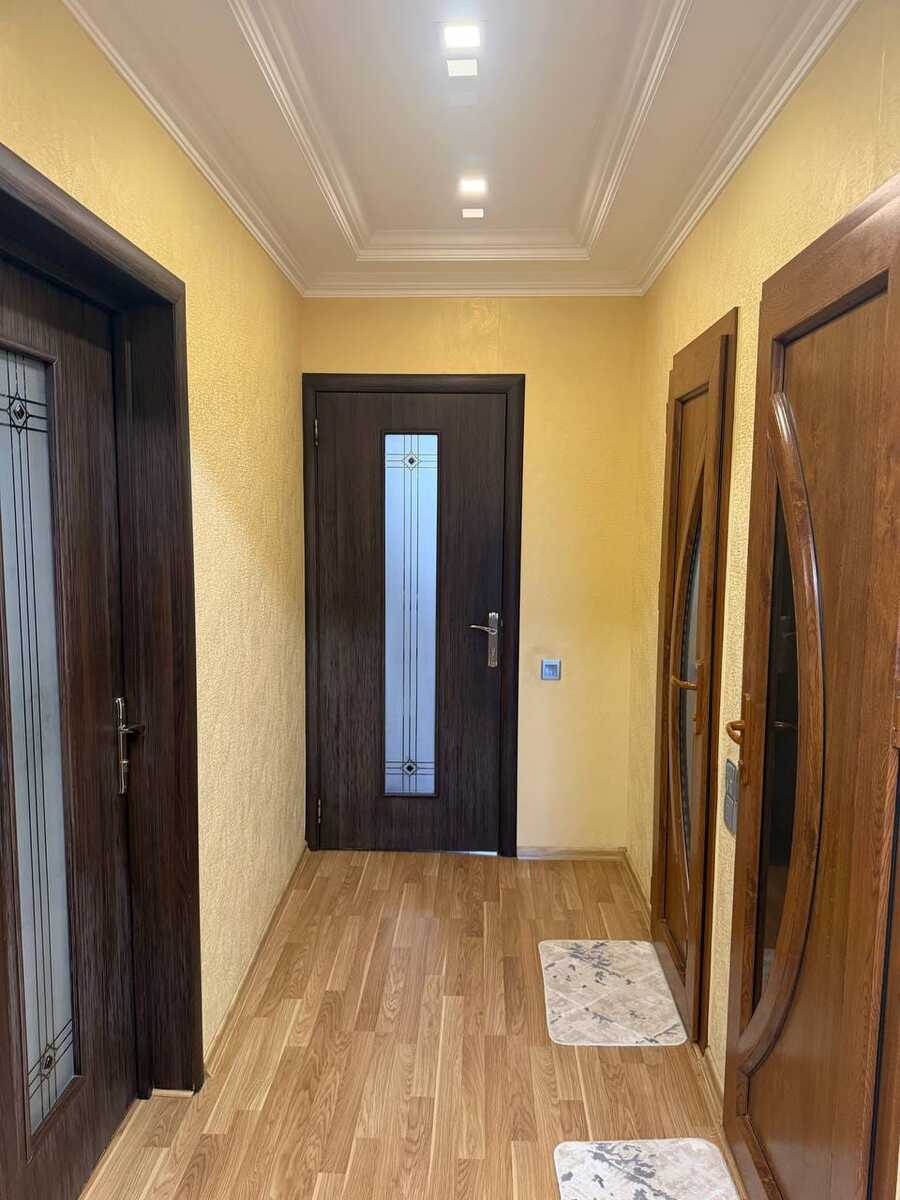 Satılır 4 otaqlı köhnə tikili 96 m² — Mənzil, Sumqayıt (5)