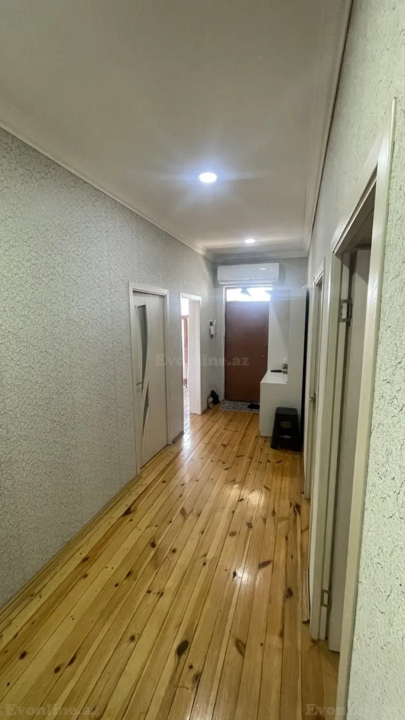 Satılır 5 otaqlı Həyət evi 120 m² Bakı, Binəqədi r., Biləcəri — Ev, villa, Bakı (6)