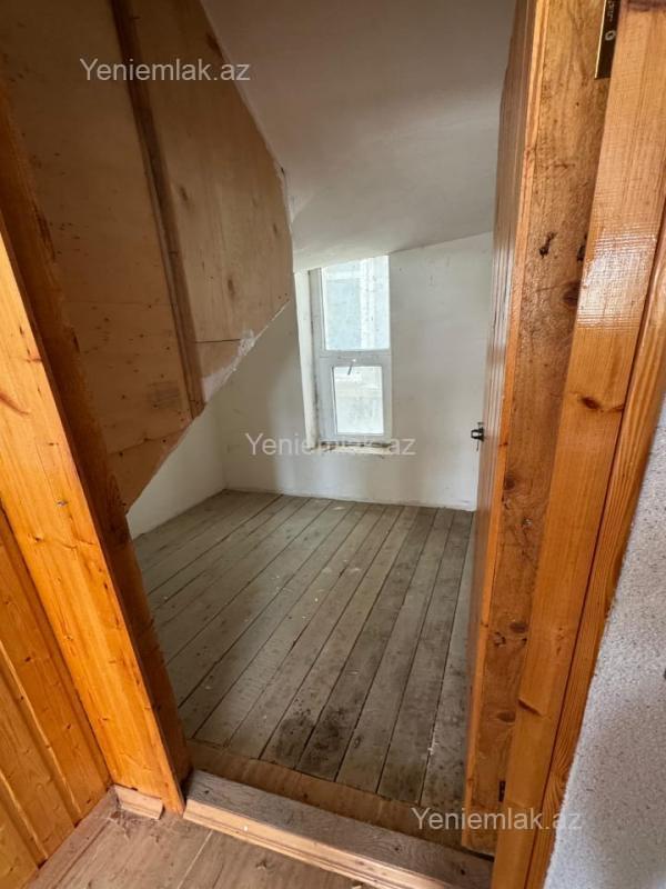 Satılır 5 otaqlı Həyət evi / Villa, 130 m², Corat bağları — Ev, villa, Sumqayıt (6)