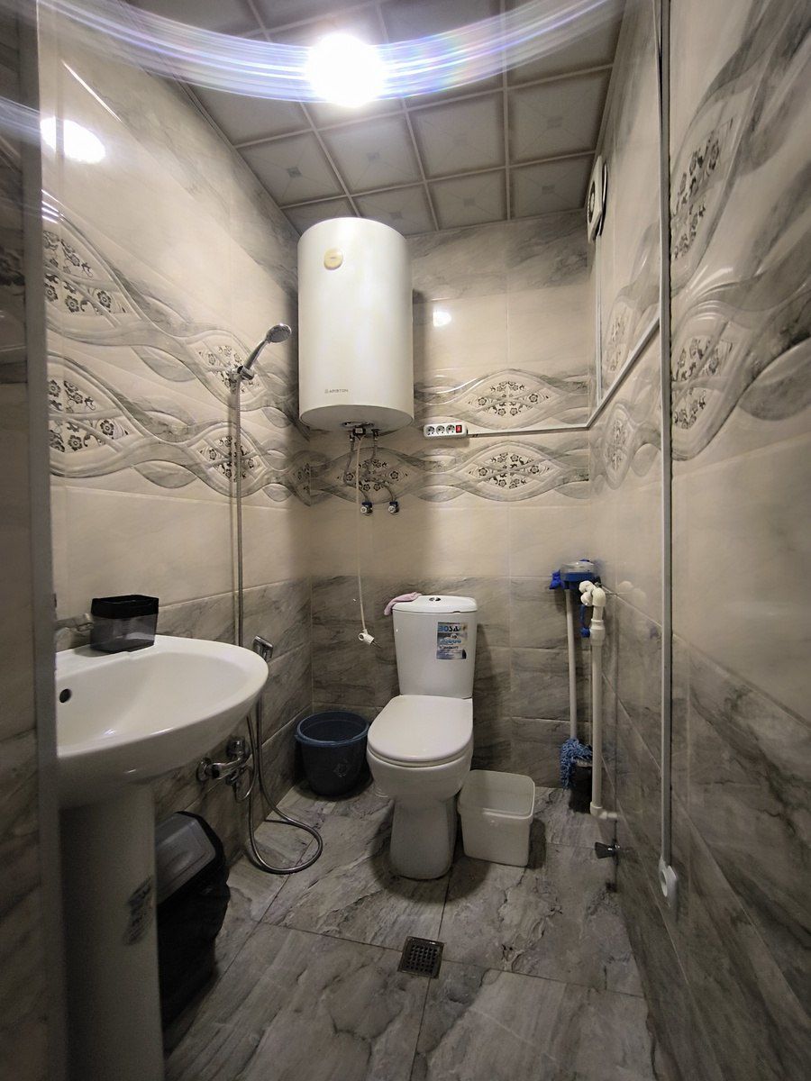 İcarəyə verilir obyekt 88 m² — Əmlak, Bakı (10)