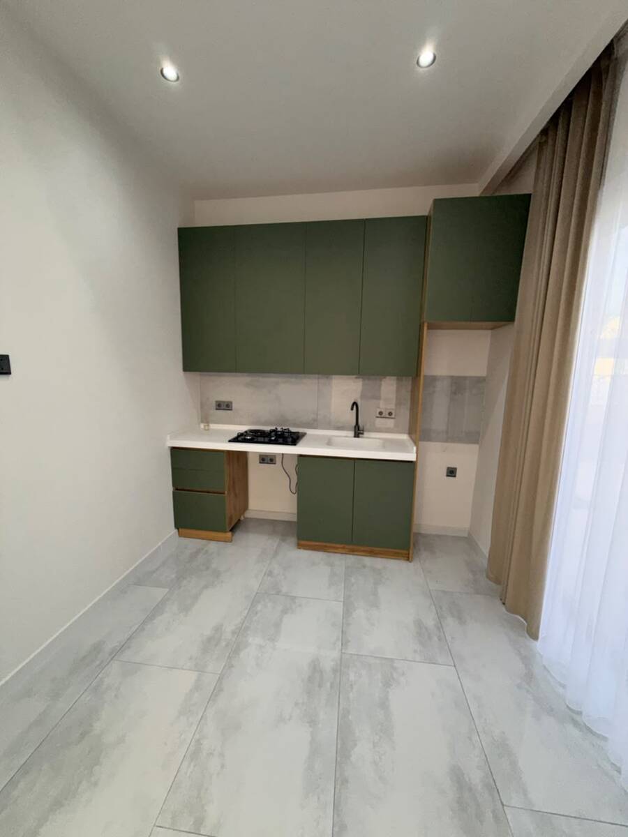 Satılır 4 otaqlı həyət evi/bağ evi 120 m² — Ev, villa, Bakı (12)