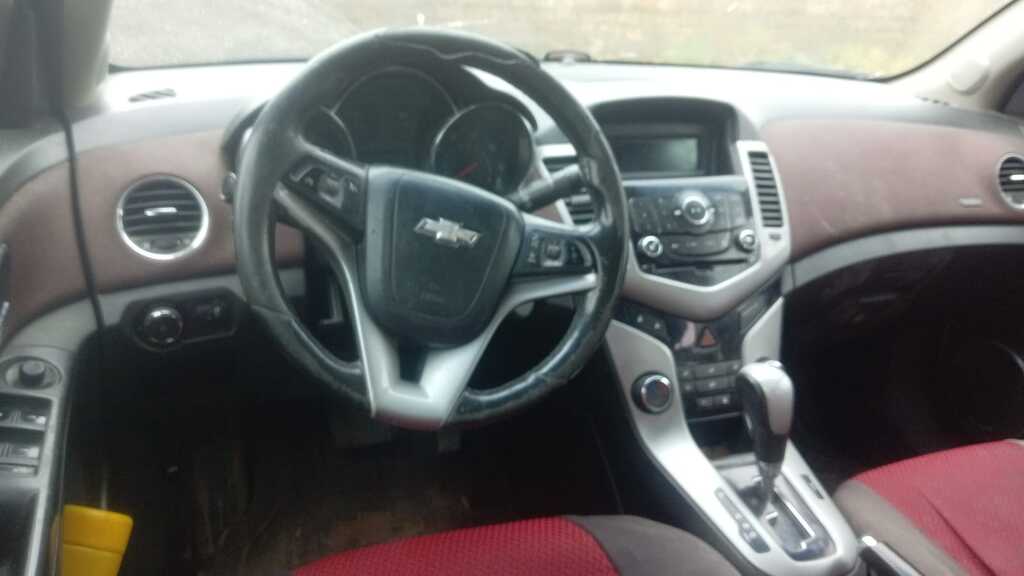 Chevrolet Cruze, 1.4 L, 2012 il, 389 000 km 99-VT-257 — Avtomobillər, Hacıqabul (5)