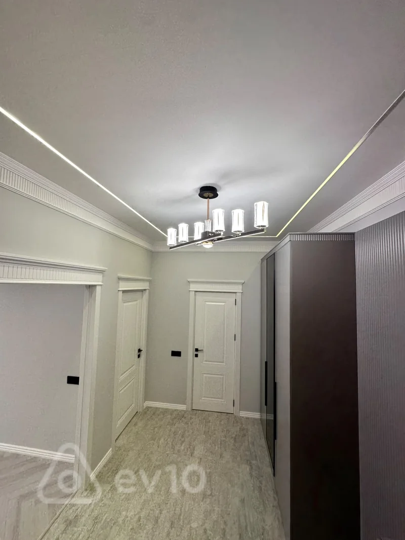 3 otaqlı mənzil, 73 m², Bakı, Modern Park y/k — Mənzil, Bakı (3)