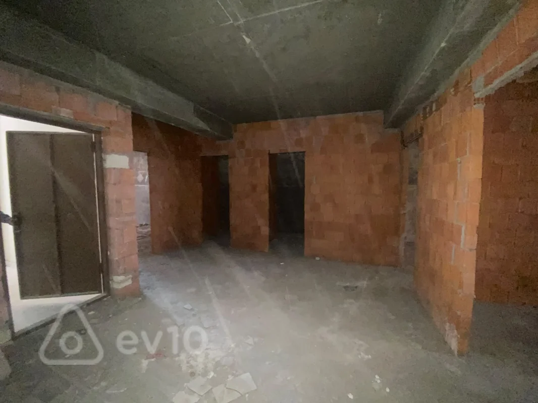 3 otaqlı mənzil, 135 m², Əsəd Əhmədov küçəsi — Mənzil, Bakı (3)