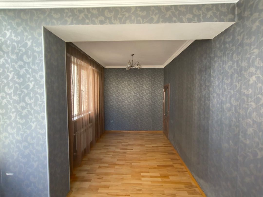 Satılır 3 otaqlı yeni tikili 90 m² — Mənzil, Bakı (10)