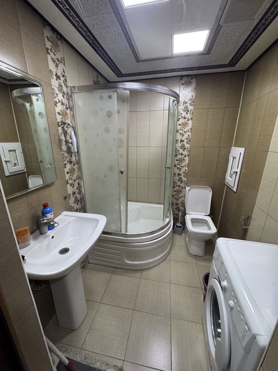 Satılır 2 otaqlı yeni tikili 67 m² — Mənzil, Bakı (5)