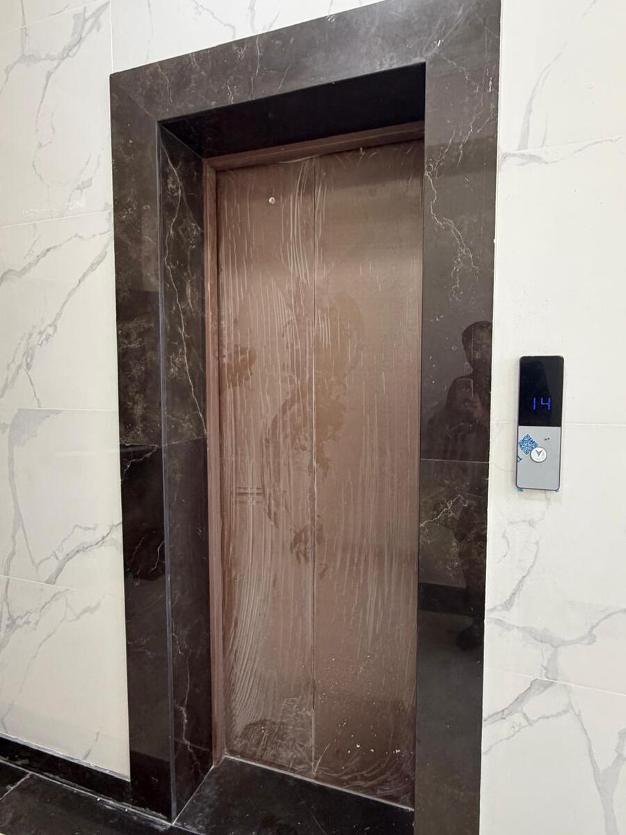 Satılır 3 otaqlı yeni tikili 133 m² — Mənzil, Bakı (9)