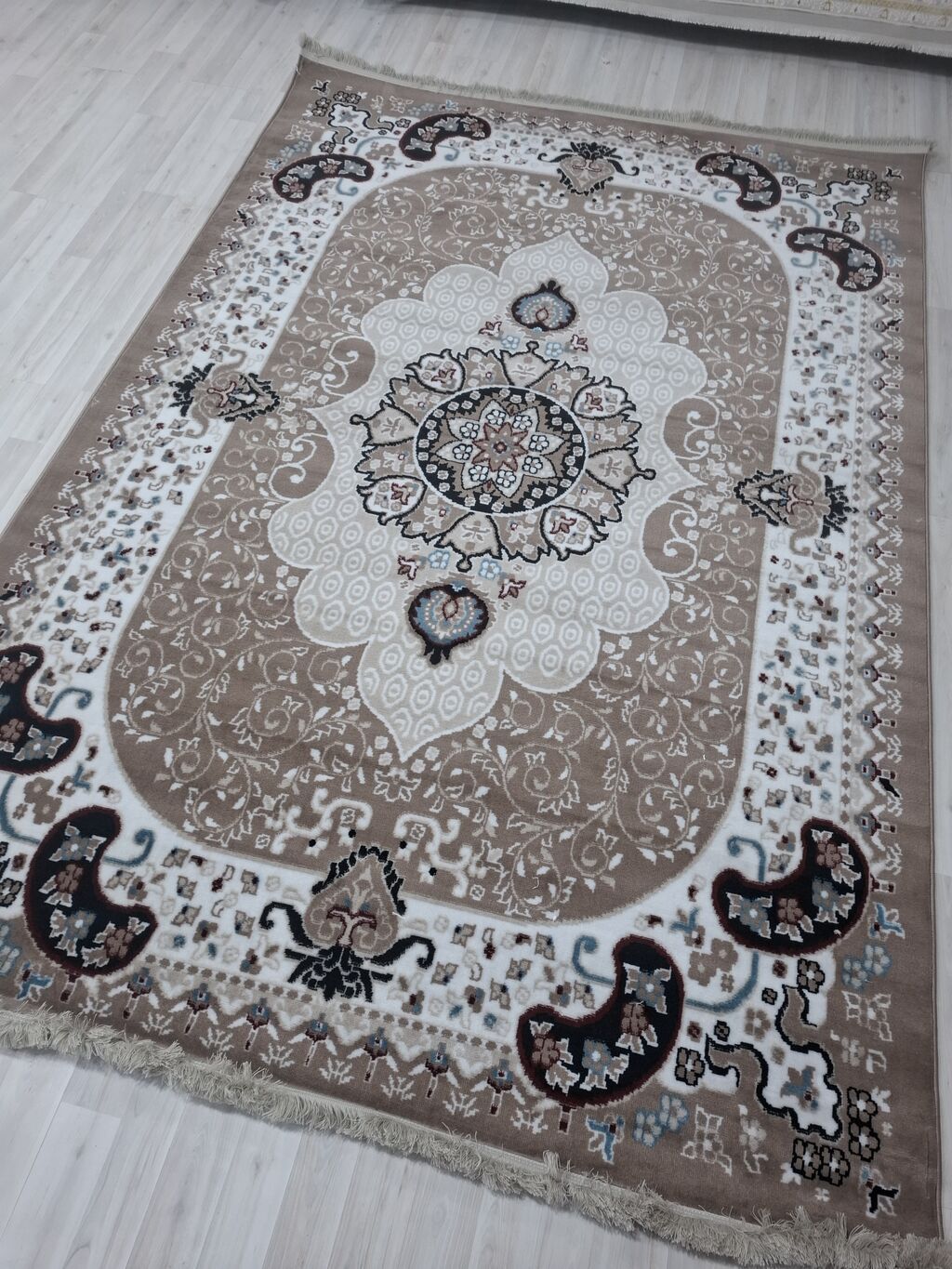 Xalça Dekorativ, Kredit yoxdur — Xalılar, Xırdalan (3)