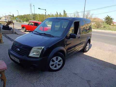 2009 Ford Transit Connect, 2009, 473,458 km — Biləsuvar