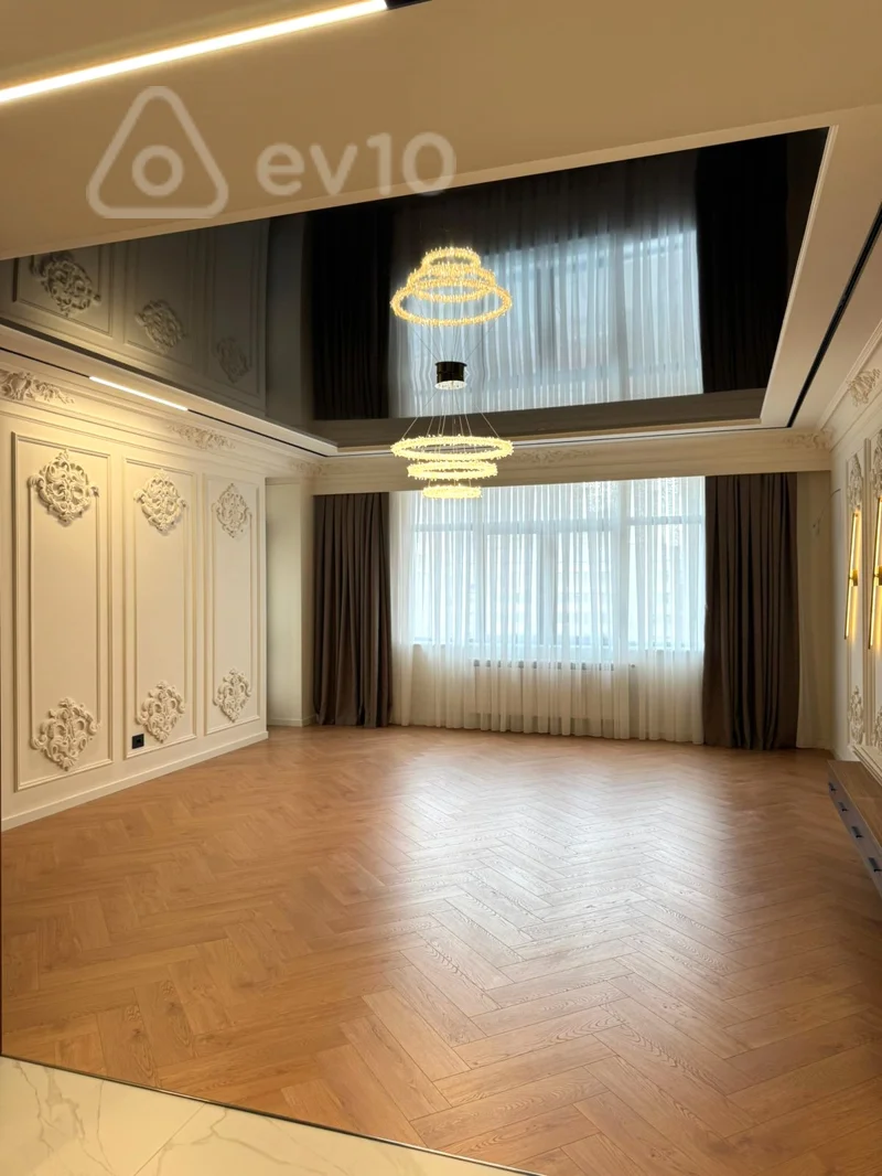3 otaqlı mənzil, 108 m², Dilare Eliyeva Kucesi — Bakı