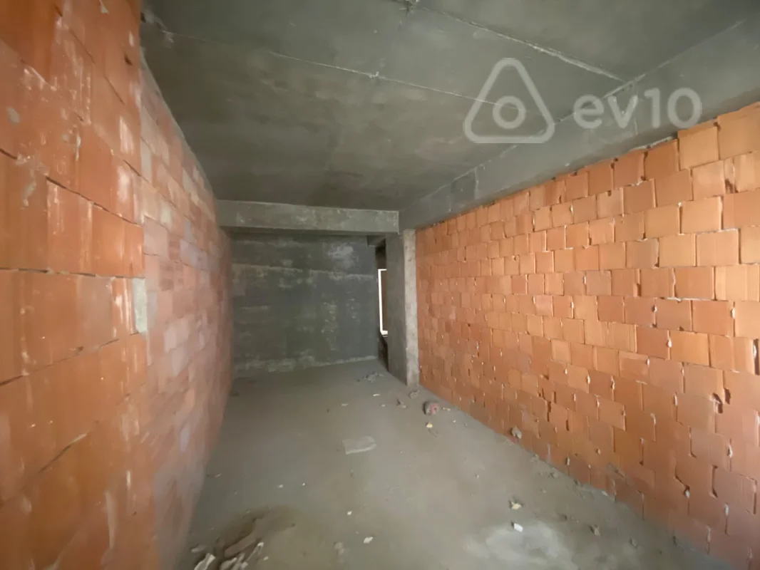 3 otaqlı mənzil, 135 m², Əsəd Əhmədov küçəsi — Mənzil, Bakı (9)