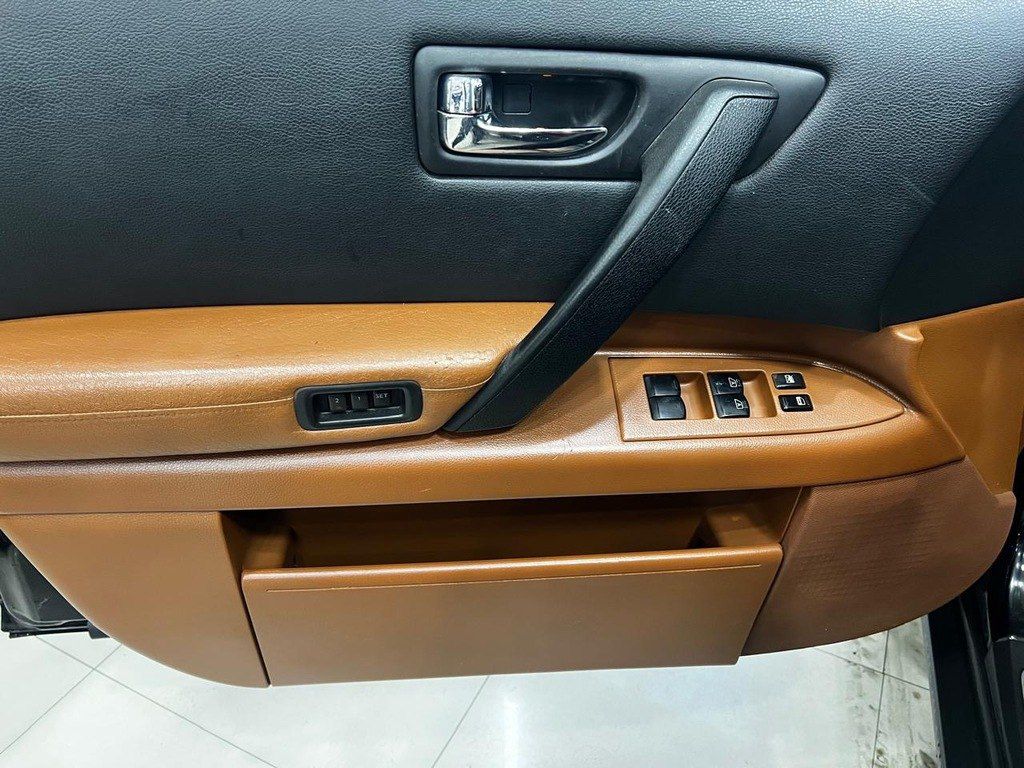 Infiniti FX35, 3.5 L, 2007 il, 182 800 km — Avtomobillər, Bakı (7)