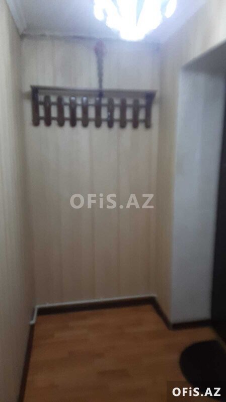 Köhnə tikili Kirayə Verilir Yasamal r., Elmlər Akademiyası m., 2 otaq, 50 m² — Mənzil, Bakı (5)