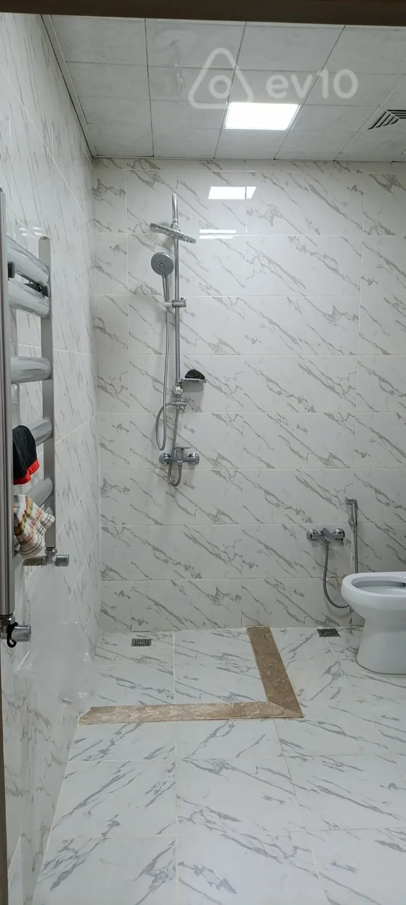 3 otaqlı mənzil, 86 m², Təbriz küçəsi — Mənzil, Bakı (11)