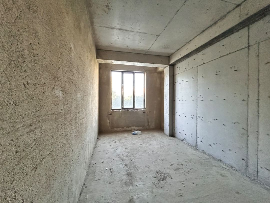 Satılır 3 otaqlı yeni tikili 96 m² — Mənzil, Bakı (5)