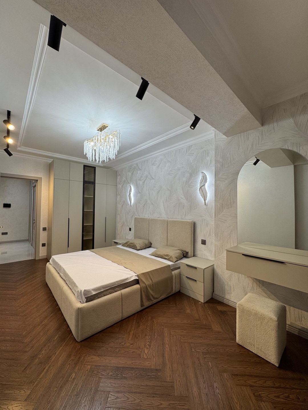 Satılır 2 otaqlı yeni tikili 65 m² — Mənzil, Bakı (5)