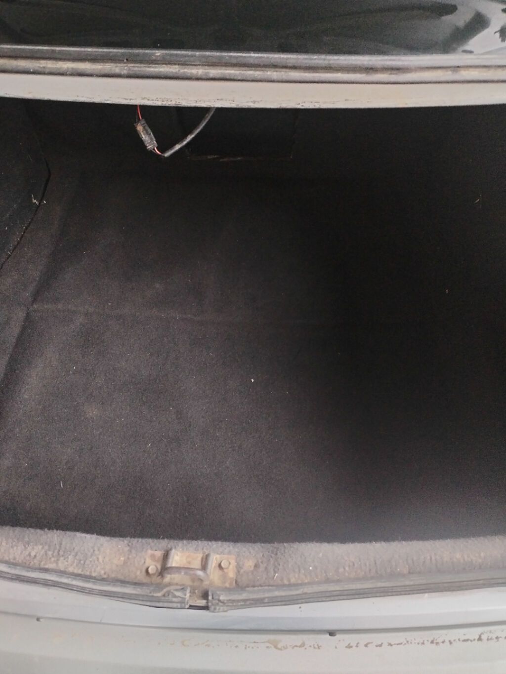 VAZ (Lada) Priora: 1.6 l 2008 il 206000 km Sedan 90-CU-355 — Avtomobillər, Bərdə (2)