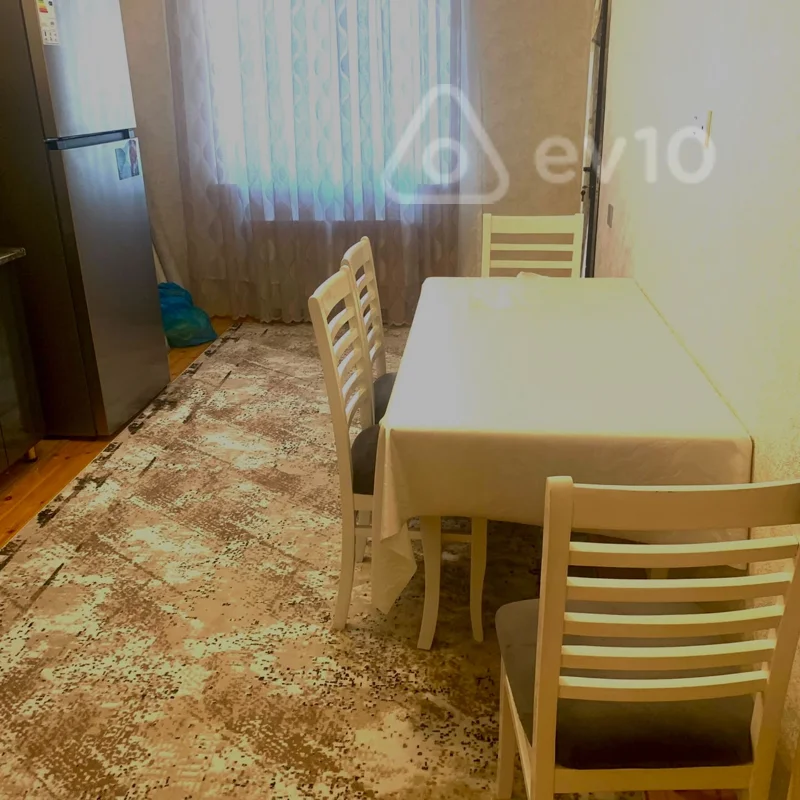 2 otaqlı mənzil, 90 m², Azər Manafov küçəsi — kirayə — Mənzil, Bakı (7)