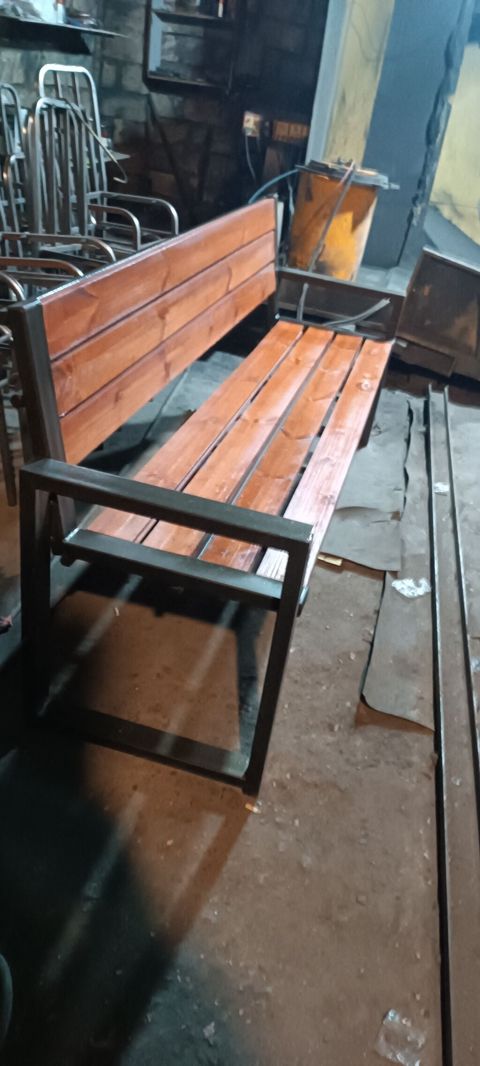 Yeni, 192, Arxalı, Metal — Bakı