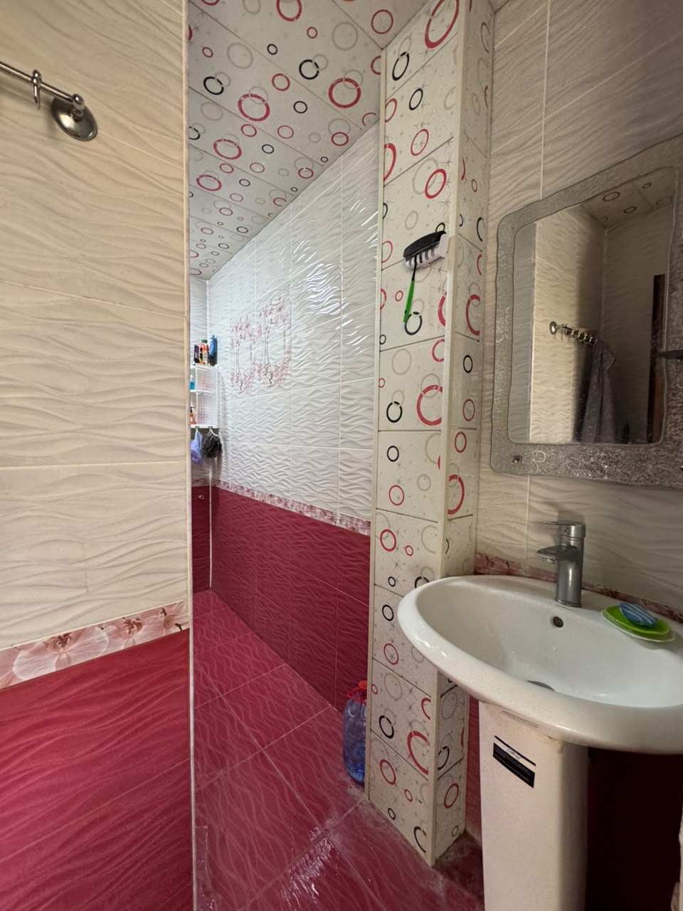 Satış: 2 otaqlı Köhnə tikili, 70 m², Yasamal rayonu — Mənzil, Bakı (11)