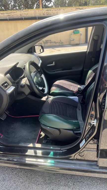 Kia Picanto, 1.0 L, 2013 il, 166 192 km — Avtomobillər, Bakı (6)