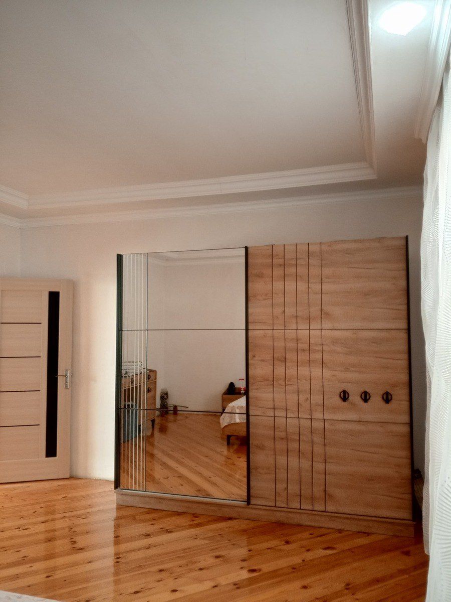 Satılır 7 otaqlı həyət evi/bağ evi 240 m² — Ev, villa, Bakı (10)