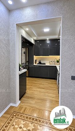 Satılır 4 otaqlı 115 m² köhnə tikili Nərimanov r — Mənzil (3)