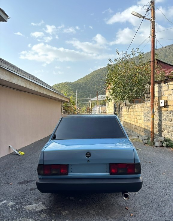 Tofas Sahin, 2004 il, 76000 km, 1.6 L — Avtomobillər (6)